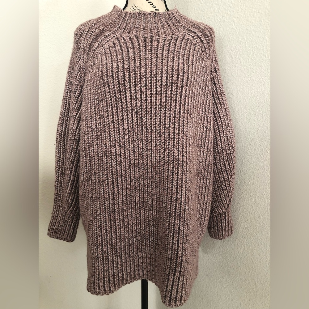 Ava & Viv Knitted Sweater 3x